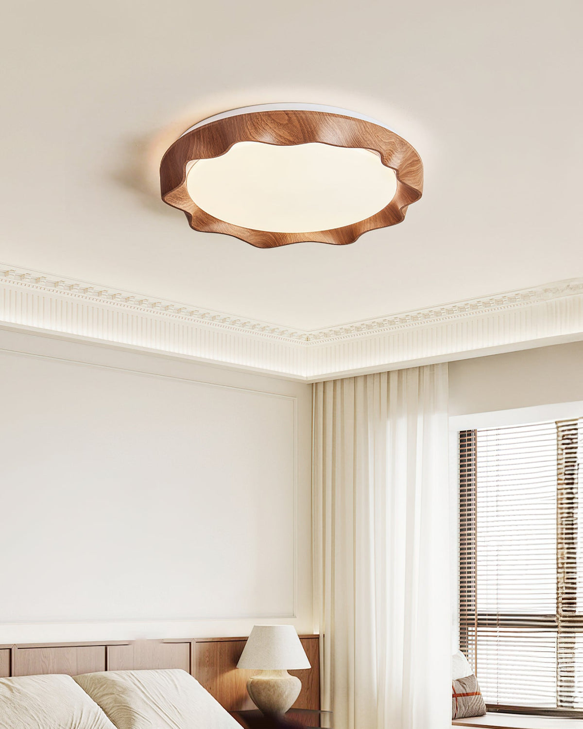 Kerio lampada da soffitto