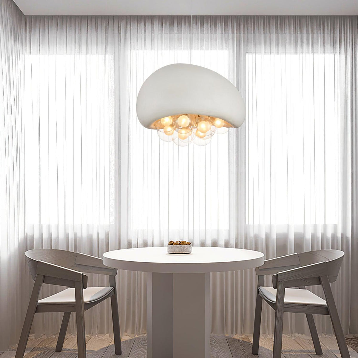 Renoia lampada a sospensione moderna minimalista
