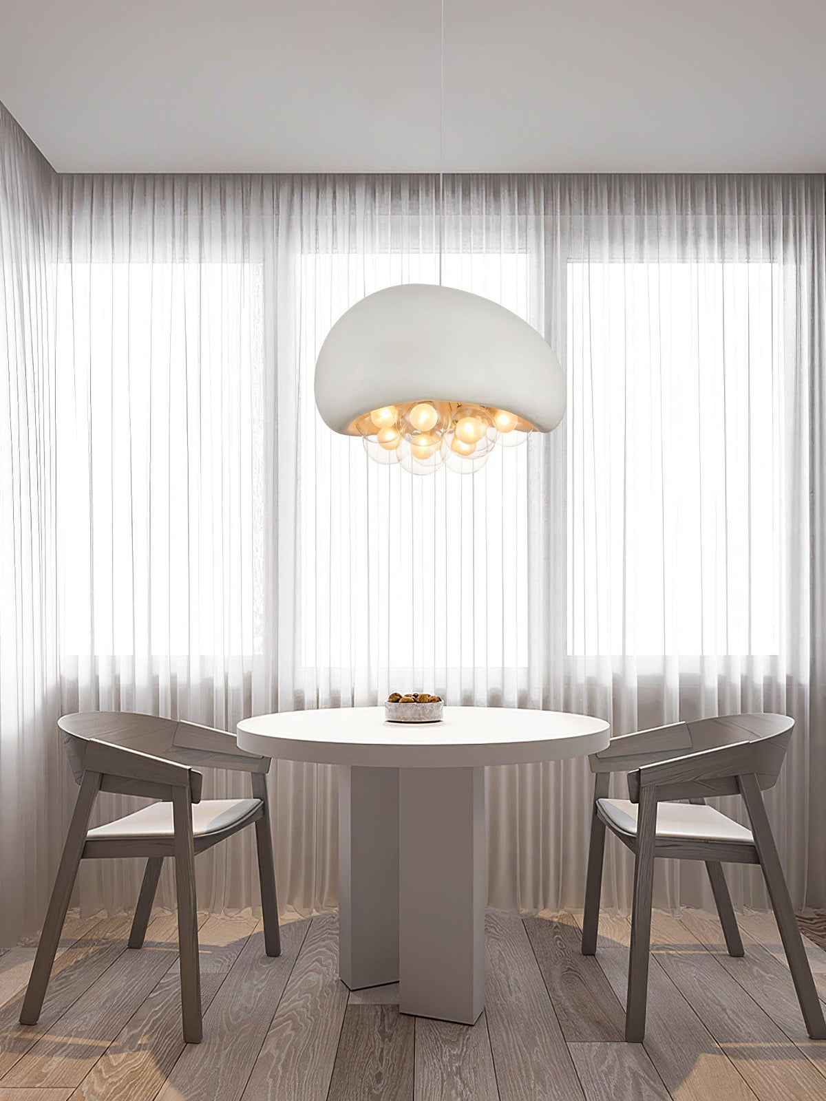 Renoia lampada a sospensione moderna minimalista