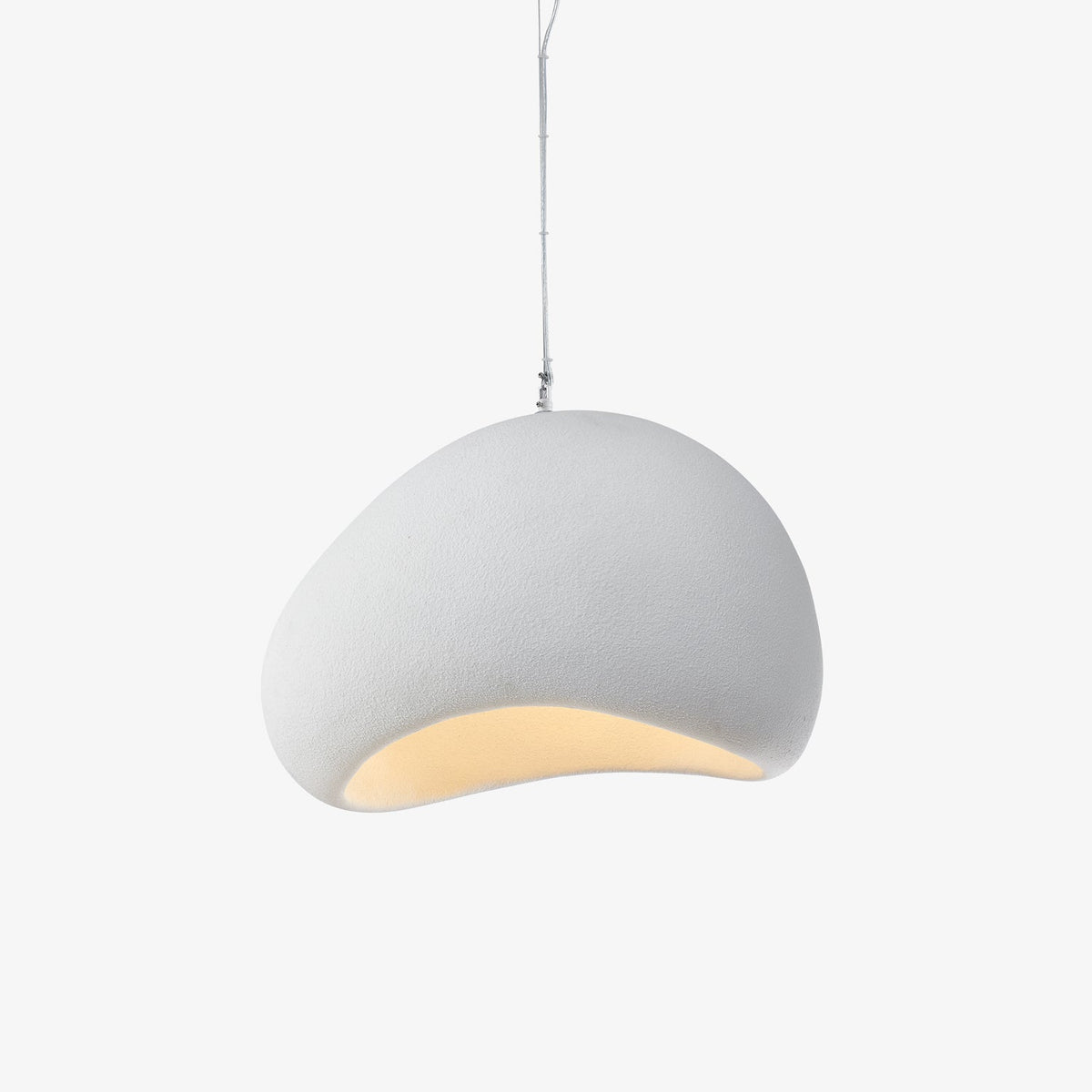 Reloza lampada a sospensione moderna minimalista in resina