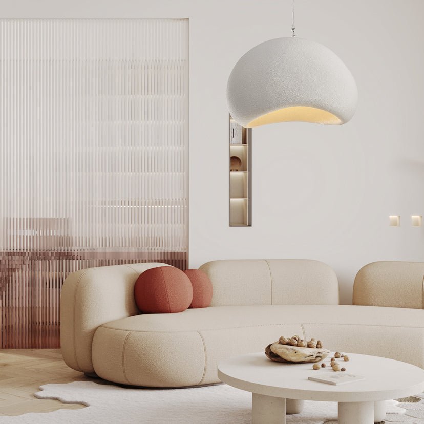 Reloza lampada a sospensione moderna minimalista in resina