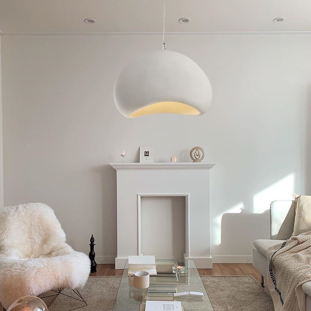 Reloza lampada a sospensione moderna minimalista in resina