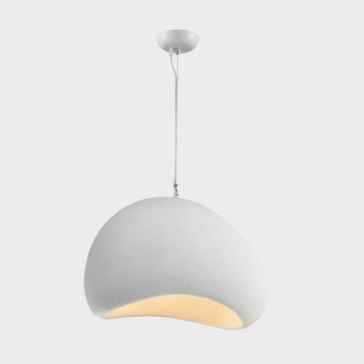 Reloza lampada a sospensione moderna minimalista in resina