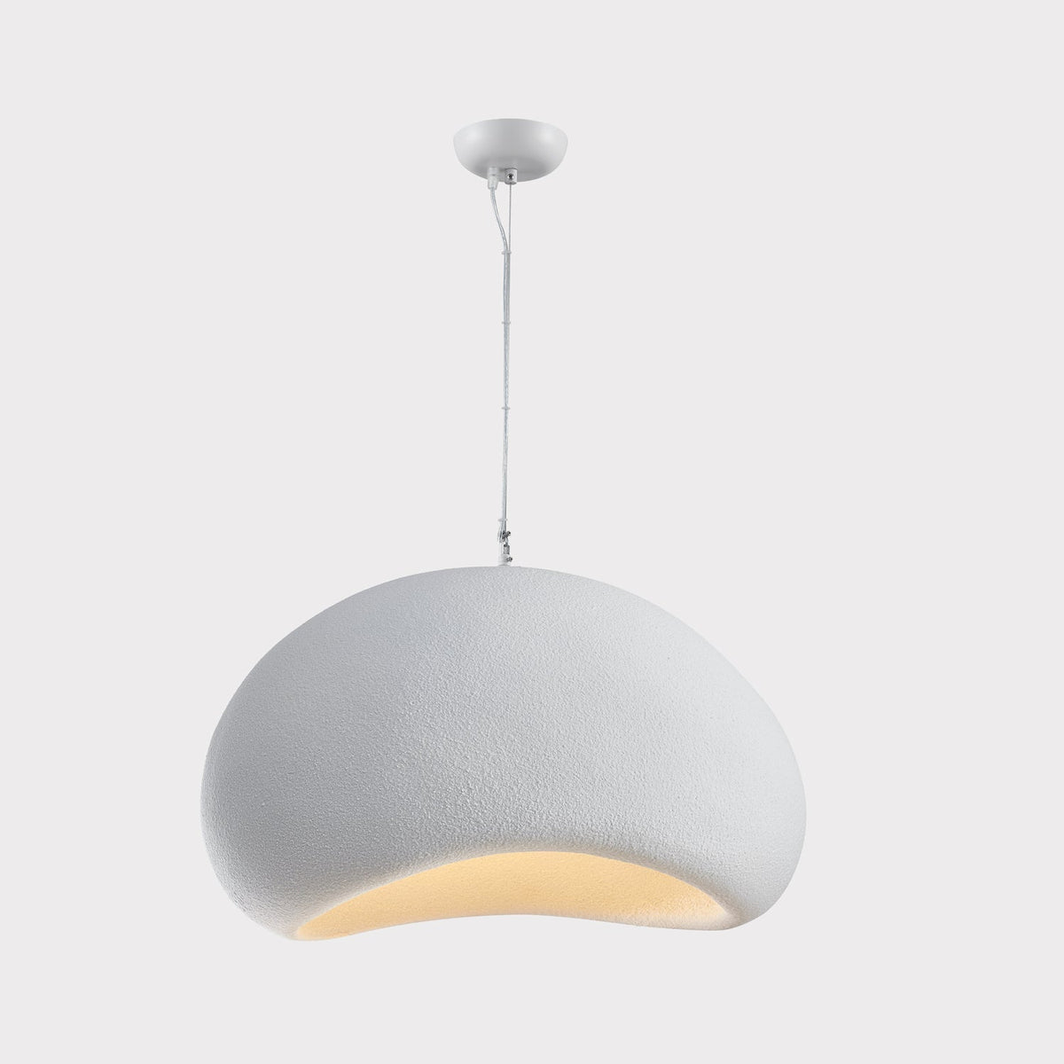Reloza lampada a sospensione moderna minimalista in resina