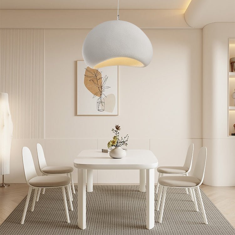 Reloza lampada a sospensione moderna minimalista in resina