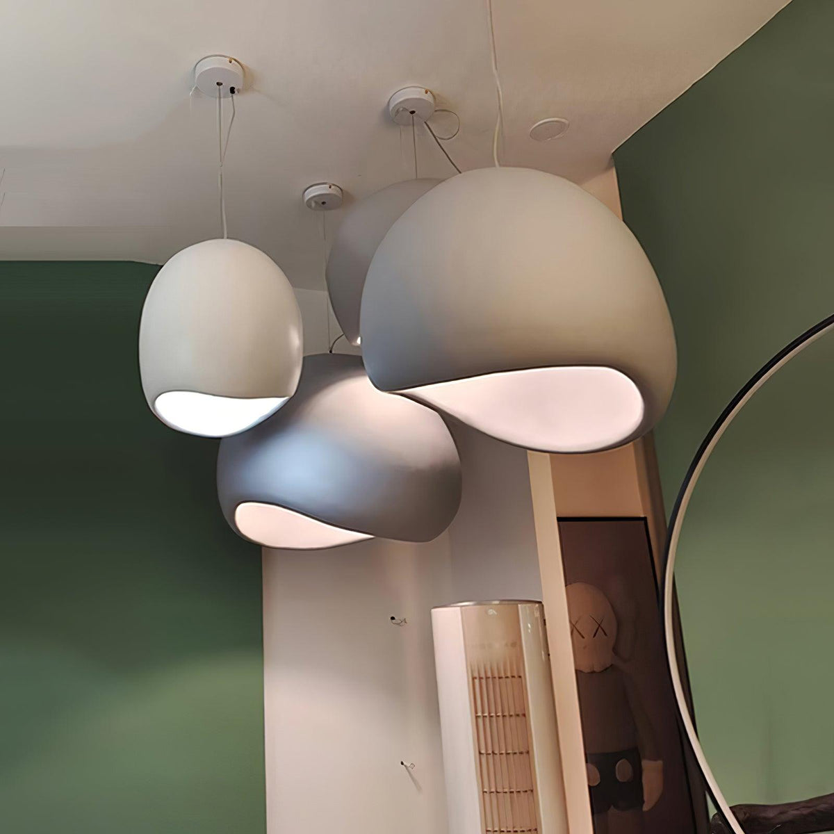Avenuielle lampada a sospensione Cloud