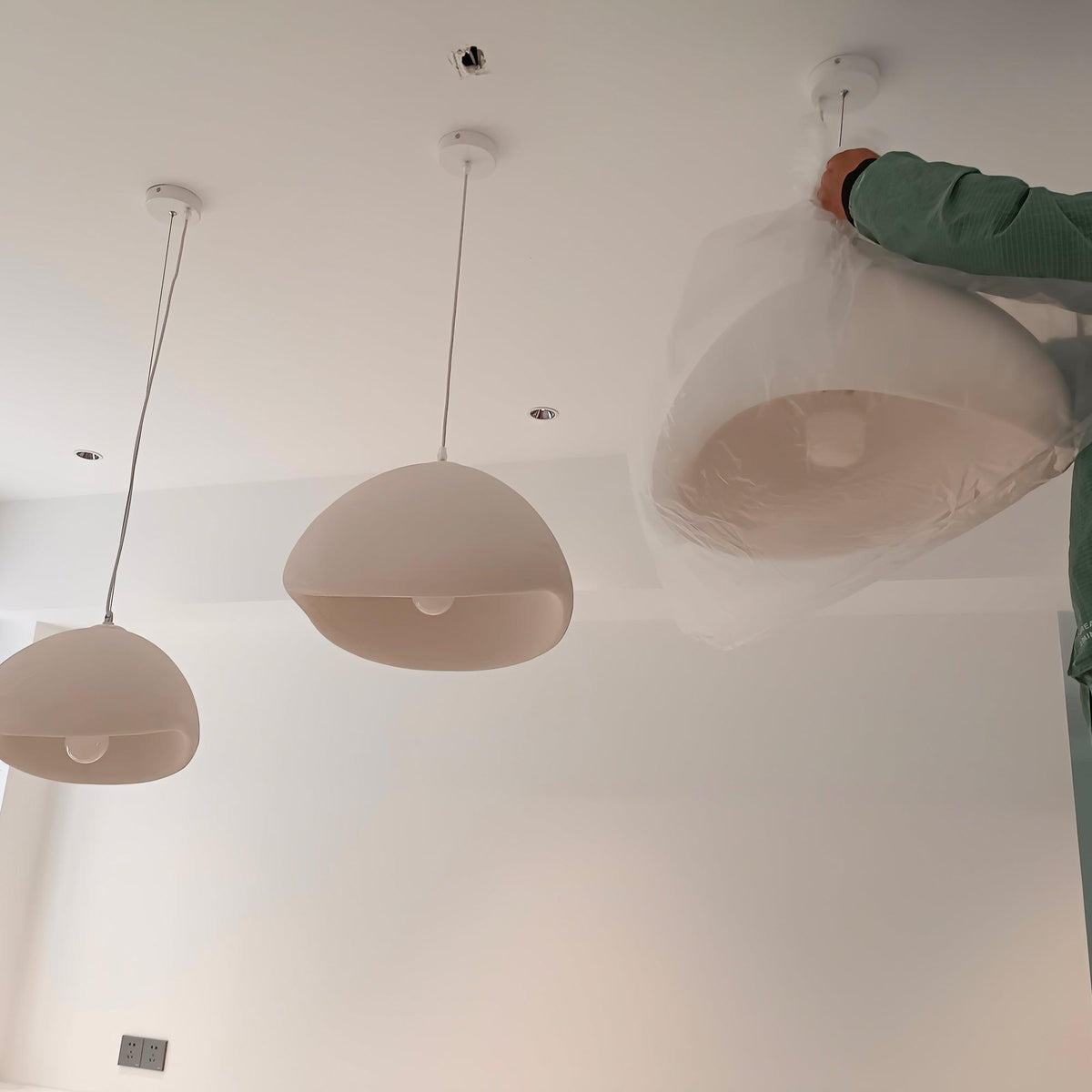 Avenuielle lampada a sospensione Cloud