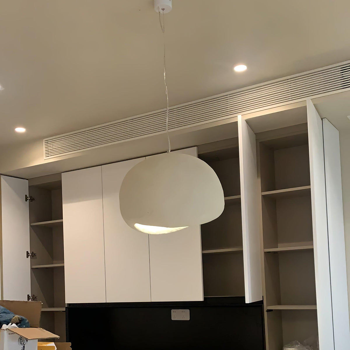 Avenuielle lampada a sospensione Cloud