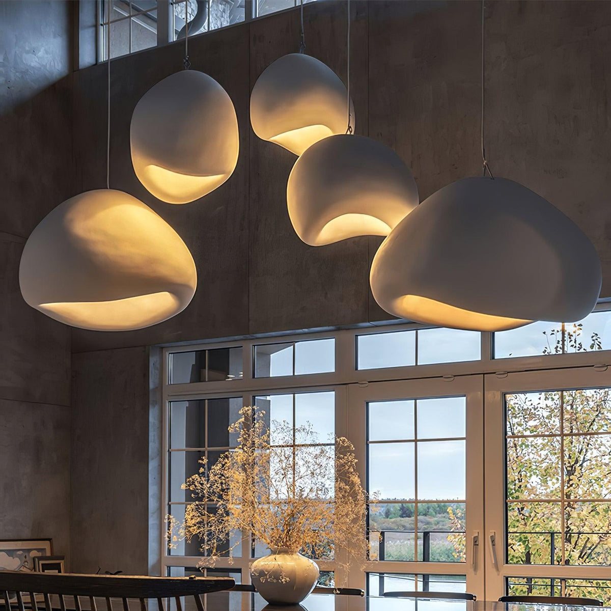Avenuielle lampada a sospensione Cloud