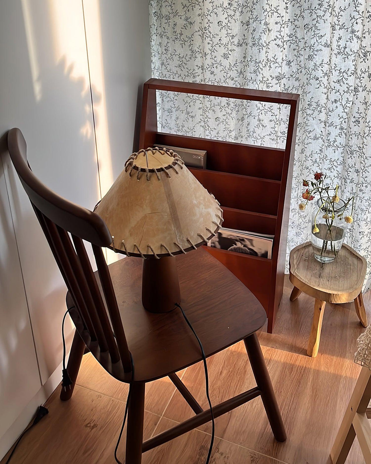 Ciroella lampada da tavolo