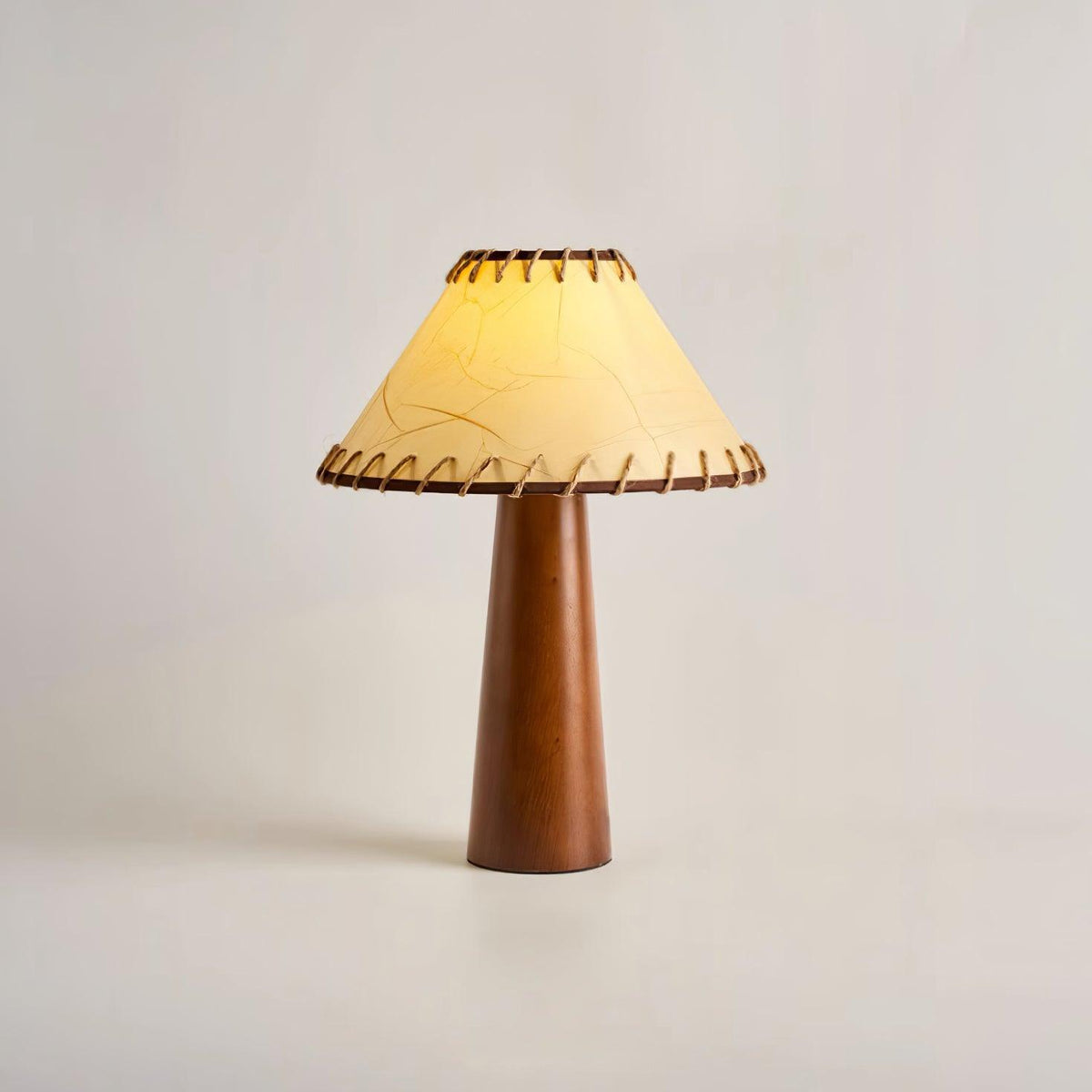 Ciroella lampada da tavolo