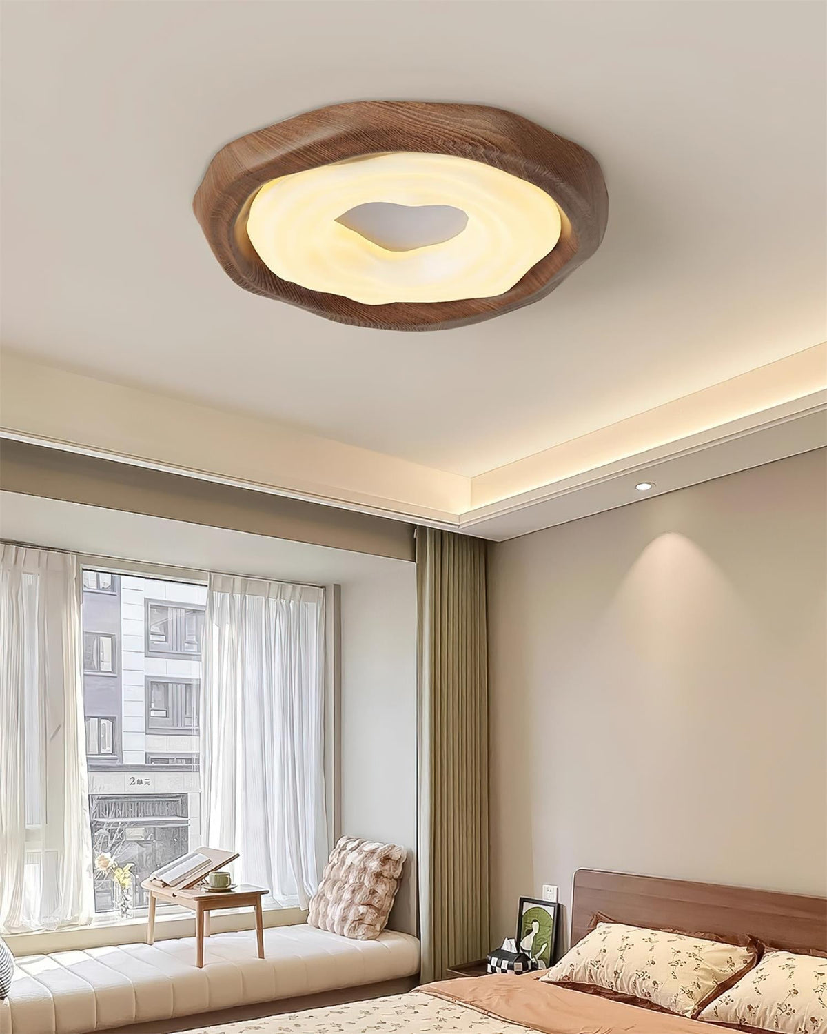 Renanelle lampada da soffitto