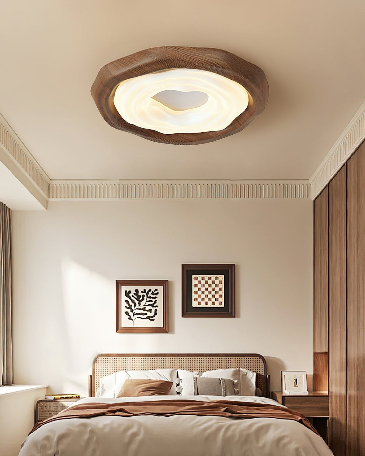 Renanelle lampada da soffitto