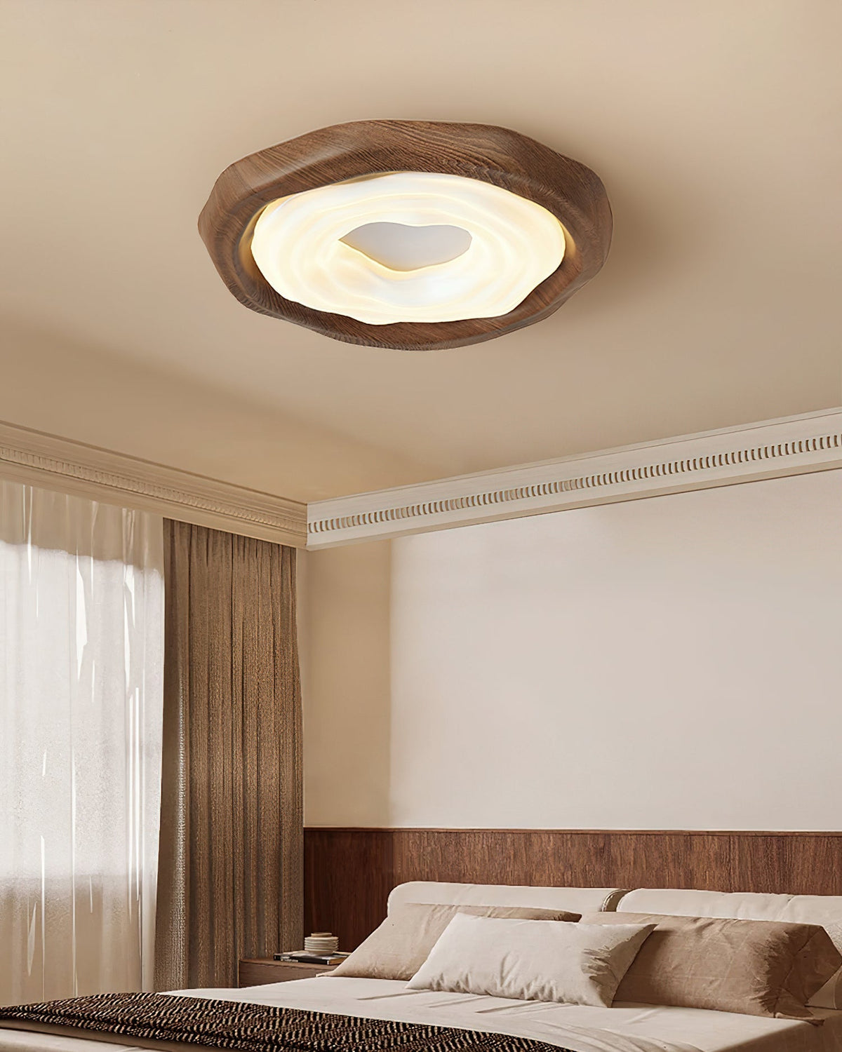 Renanelle lampada da soffitto