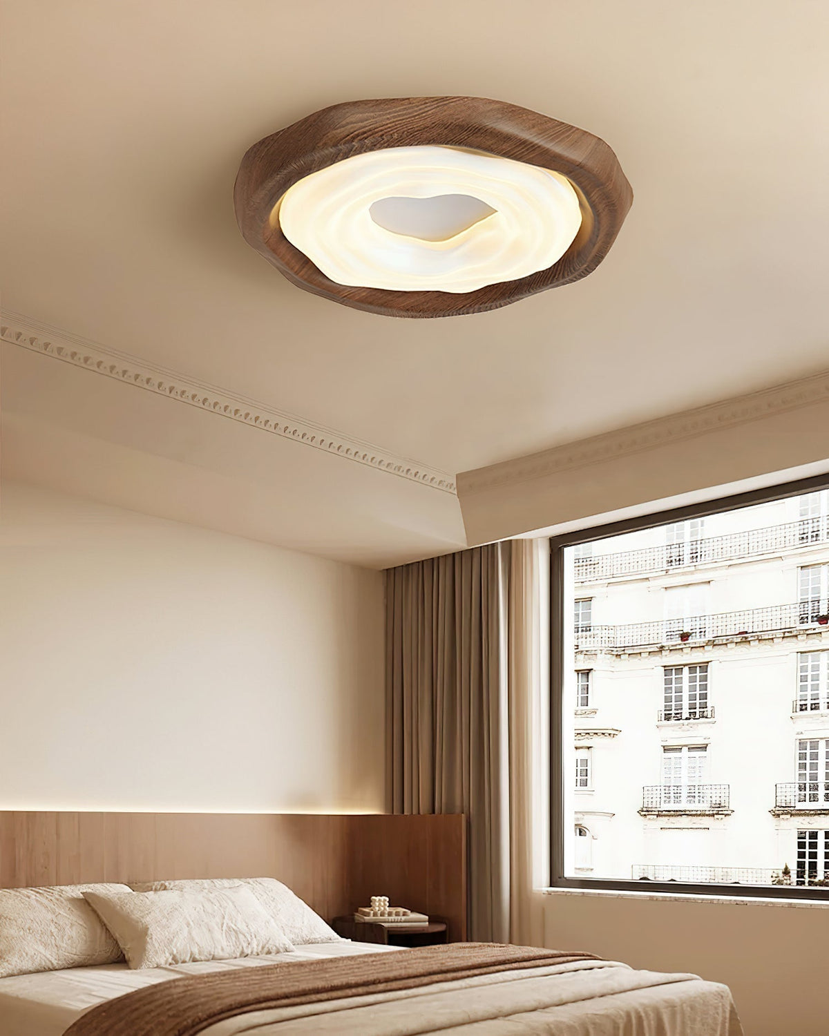 Renanelle lampada da soffitto