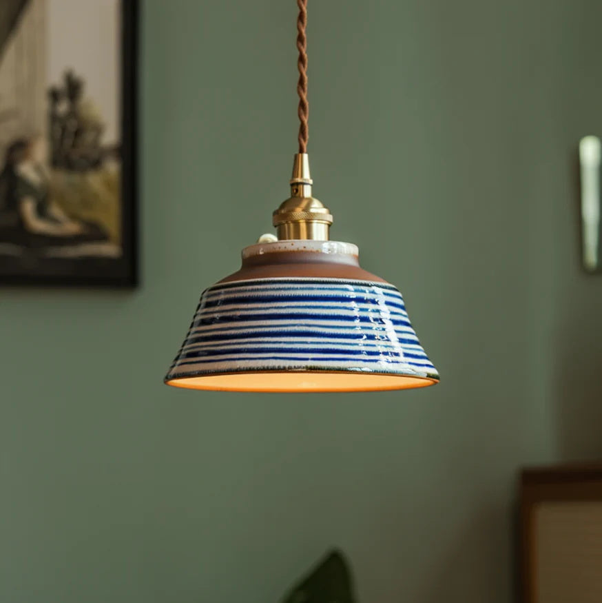 Norareria lampada a sospensione