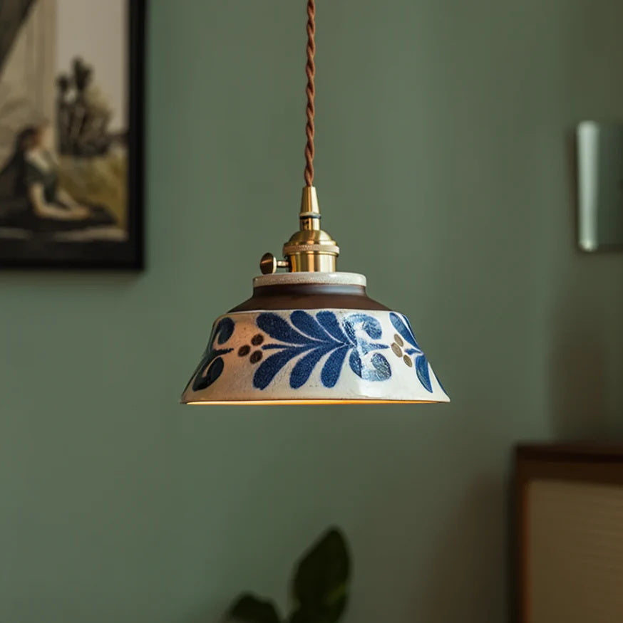 Norareria lampada a sospensione