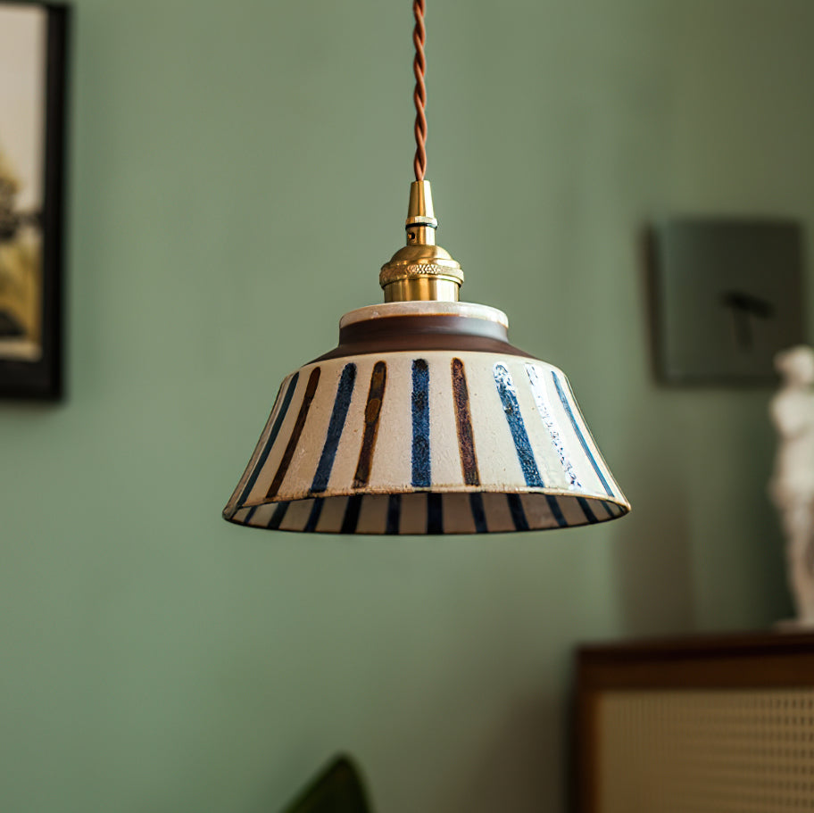 Norareria lampada a sospensione
