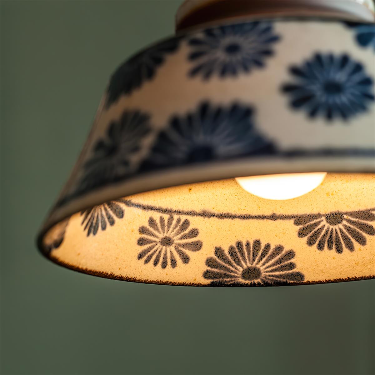 Norareria lampada a sospensione
