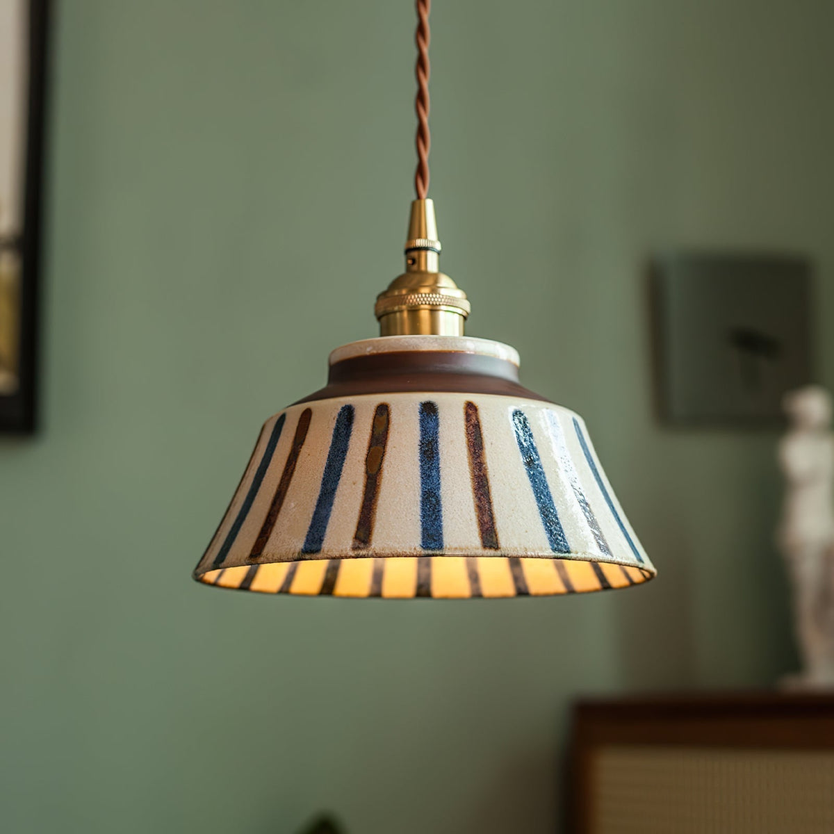 Norareria lampada a sospensione