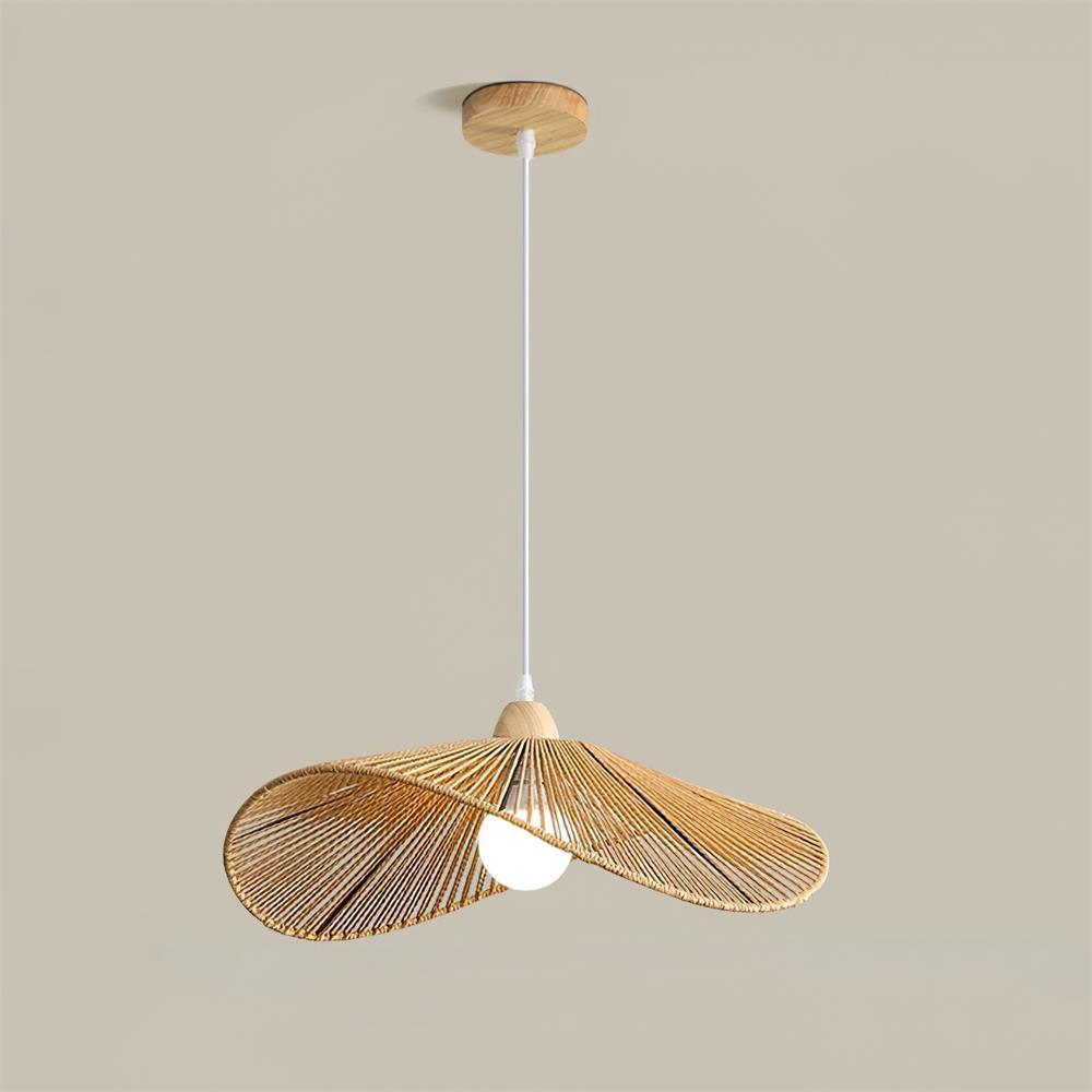 Viraiena lampada a sospensione