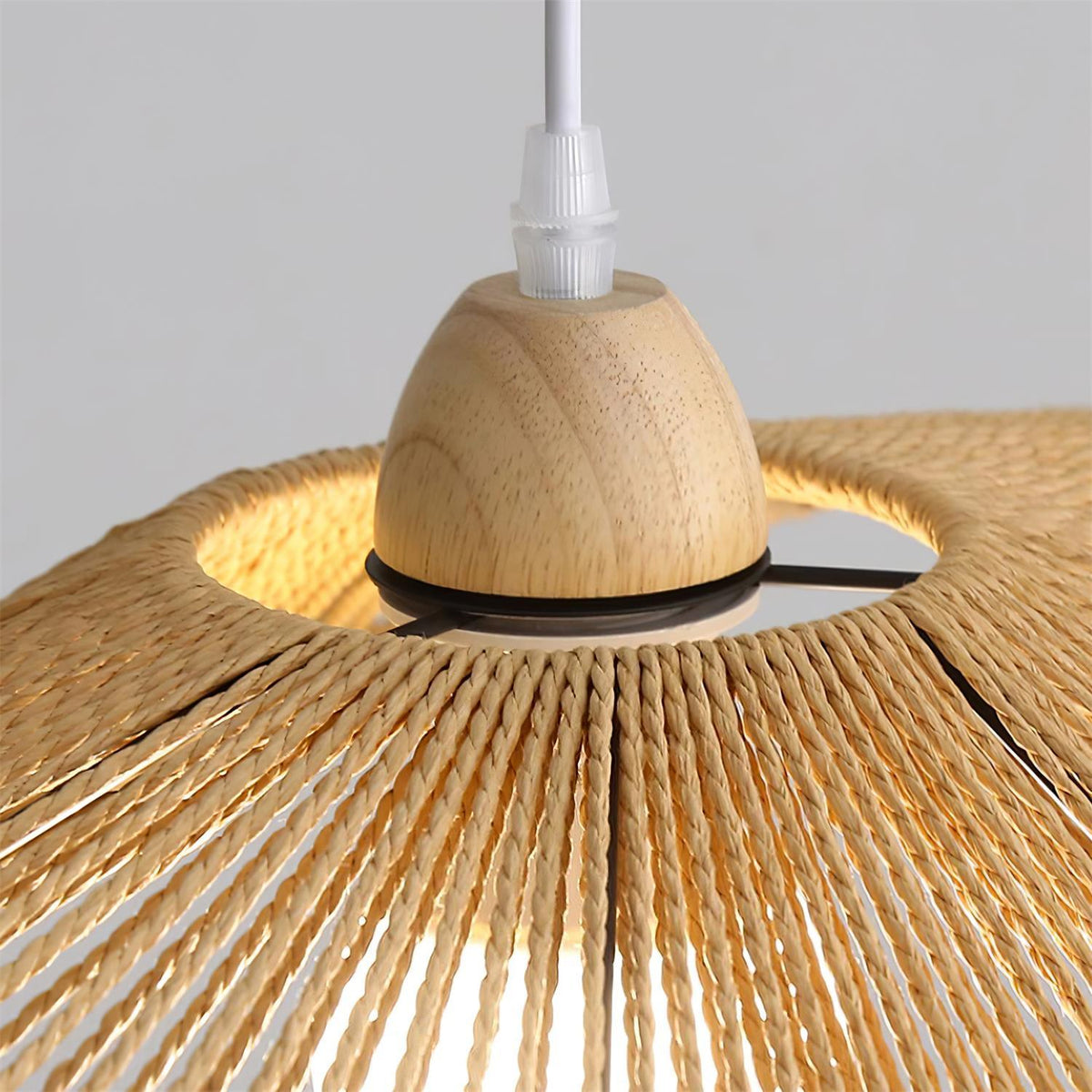 Viraiena lampada a sospensione