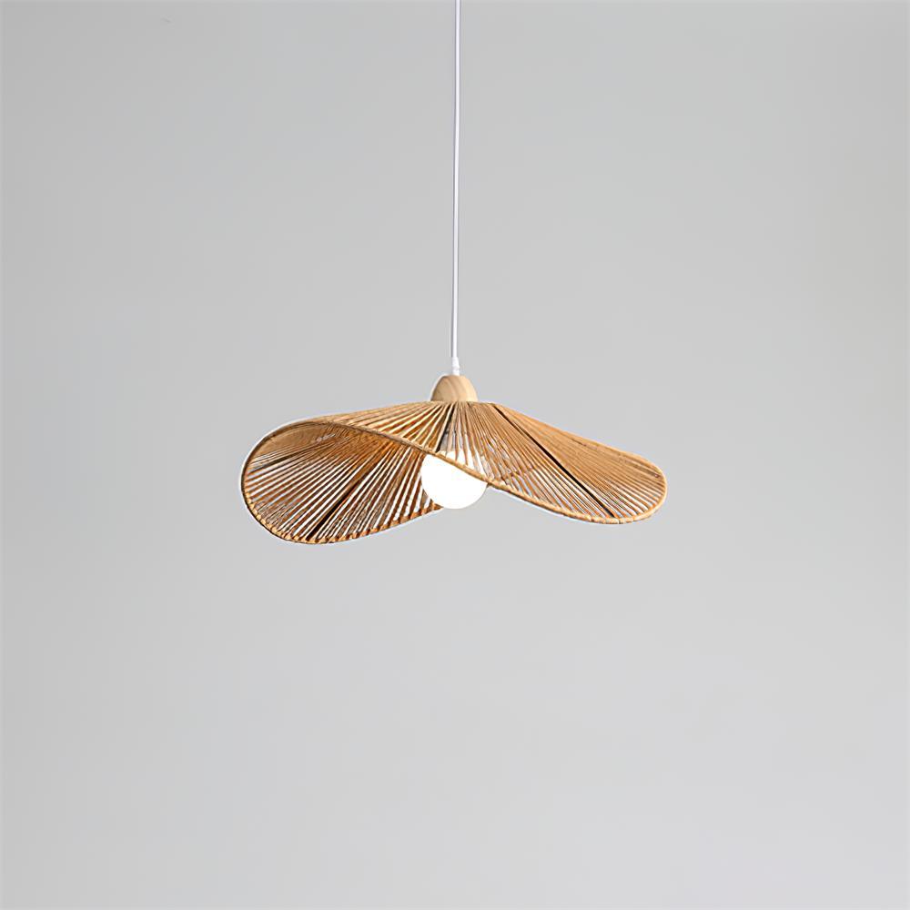 Viraiena lampada a sospensione