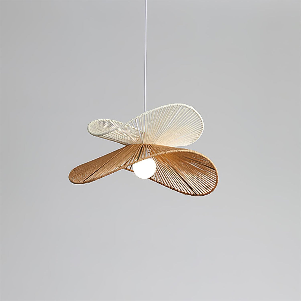 Viraiena lampada a sospensione