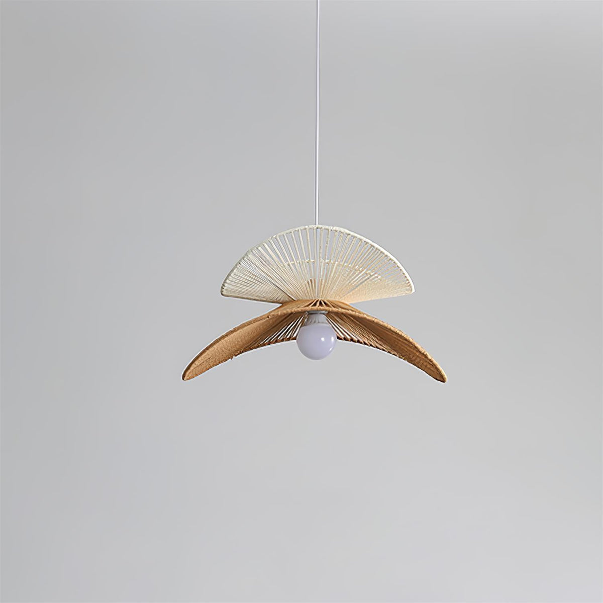 Viraiena lampada a sospensione