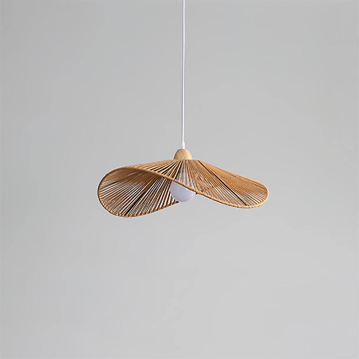Viraiena lampada a sospensione