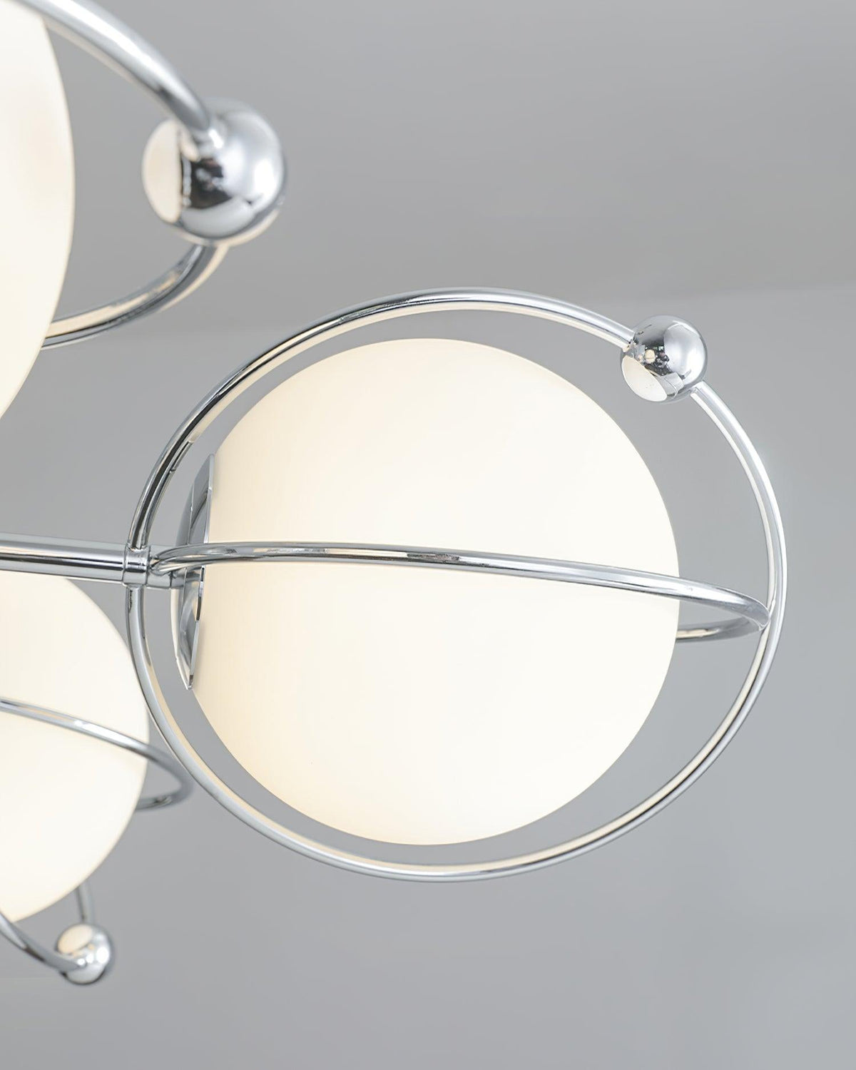 Zomarion lampadario Premium in vetro Art Nordic
