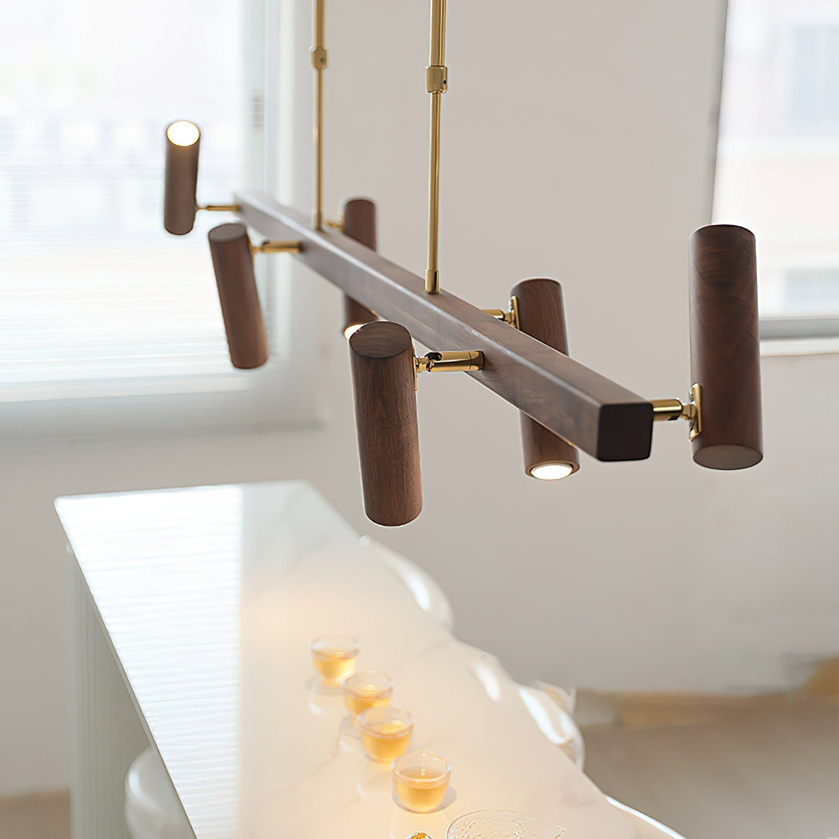 Konnect lampadario