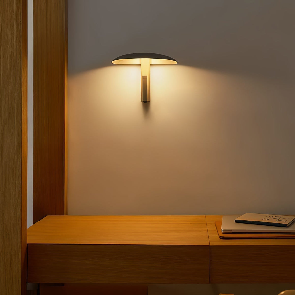 Seloza lampada da parete moderna minimalista