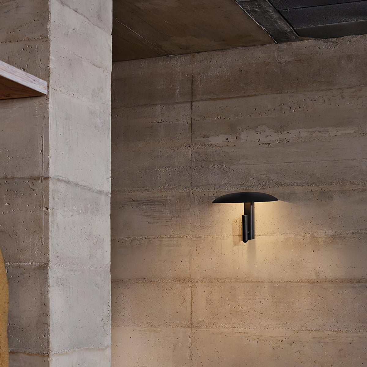 Seloza lampada da parete moderna minimalista