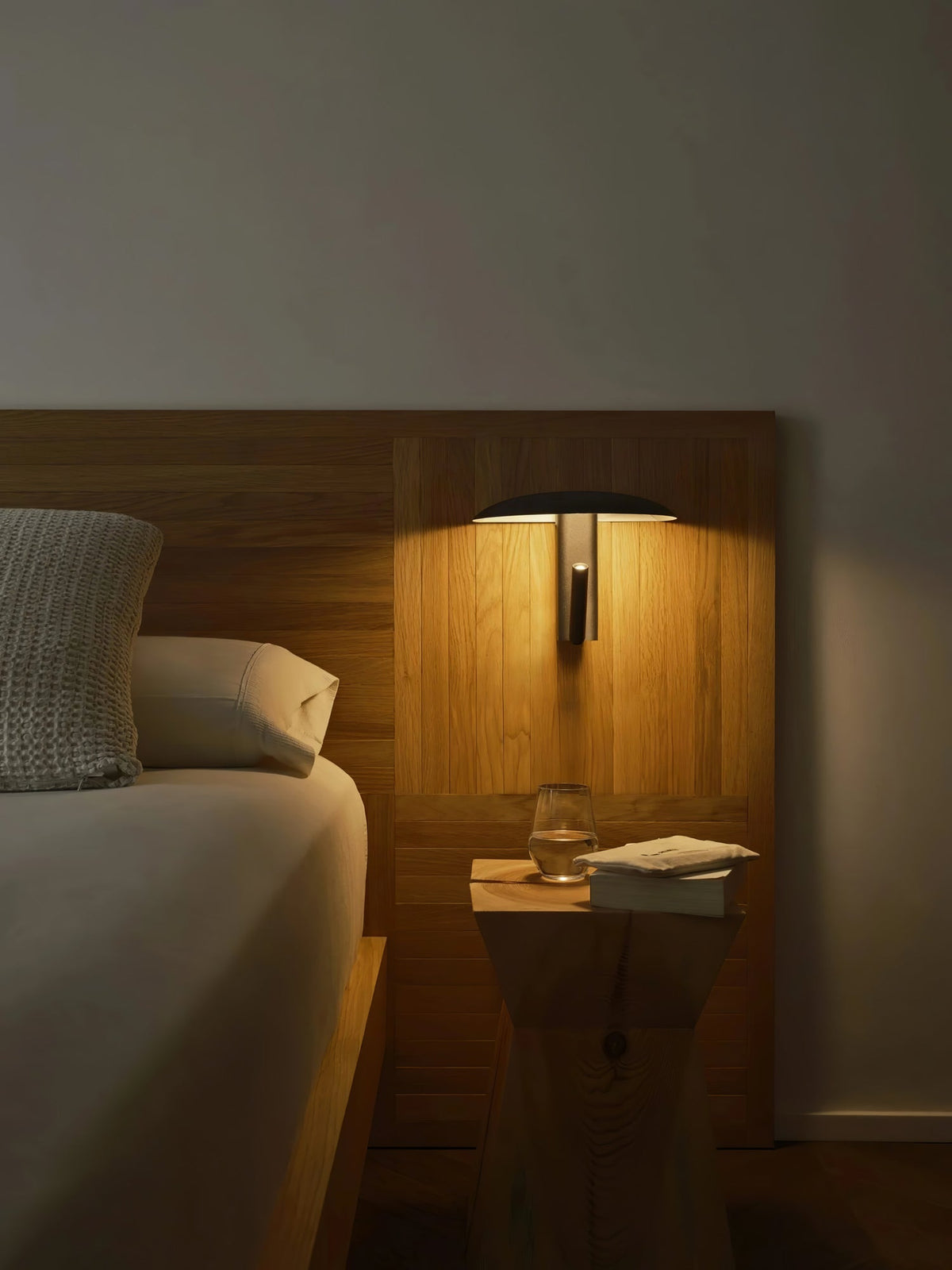 Seloza lampada da parete moderna minimalista