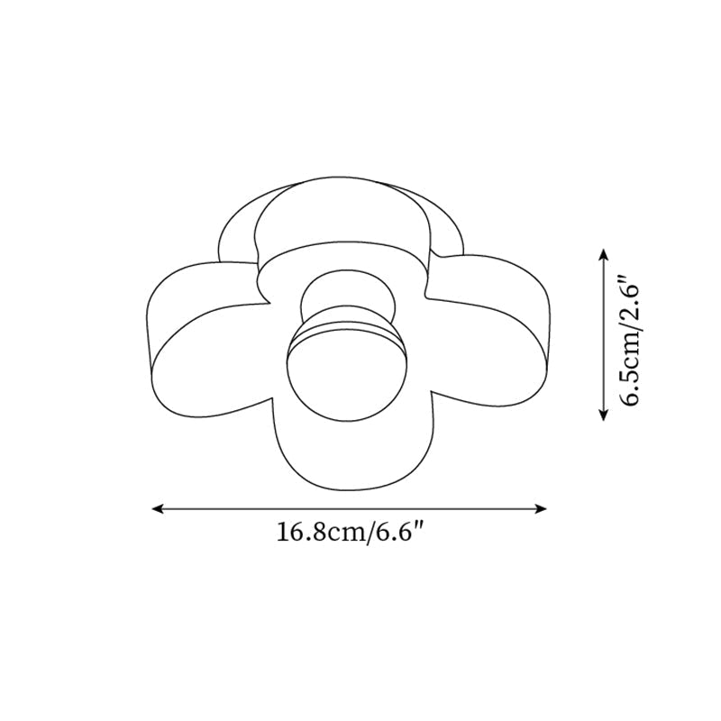 Covel lampada da soffitto