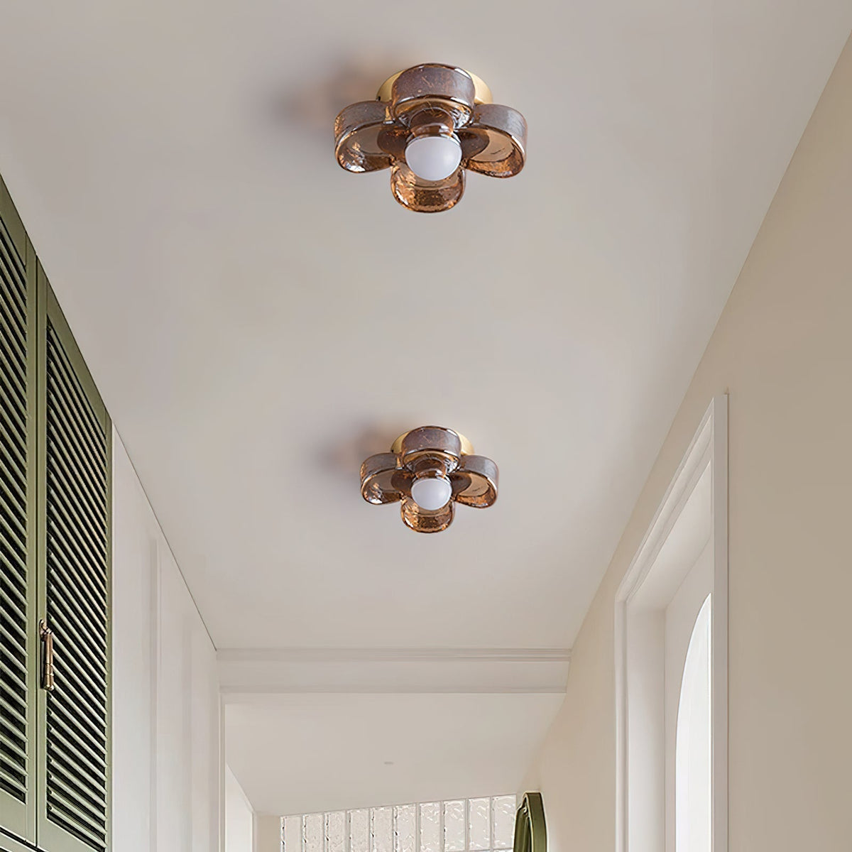 Covel lampada da soffitto