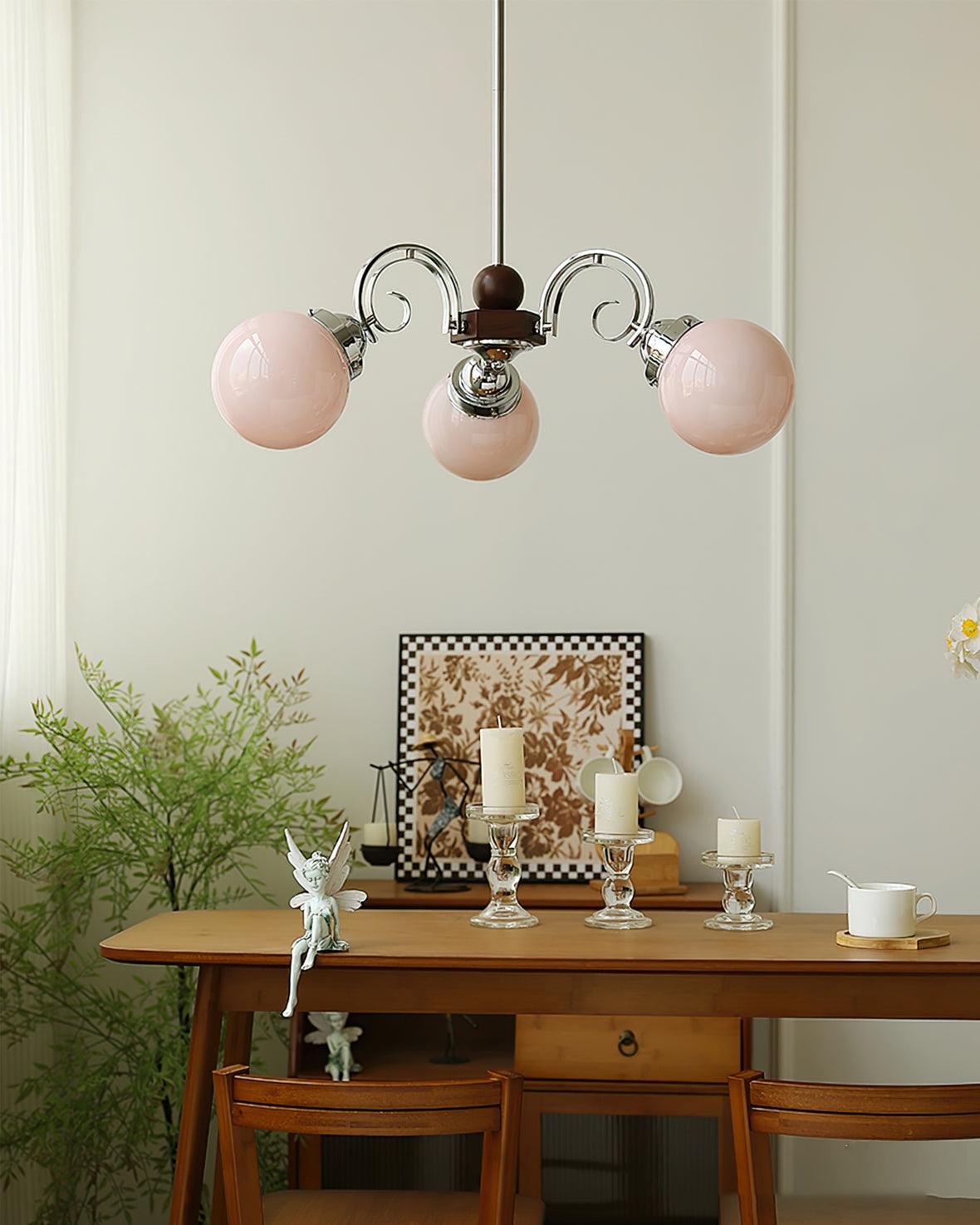 Orelalira lampadario