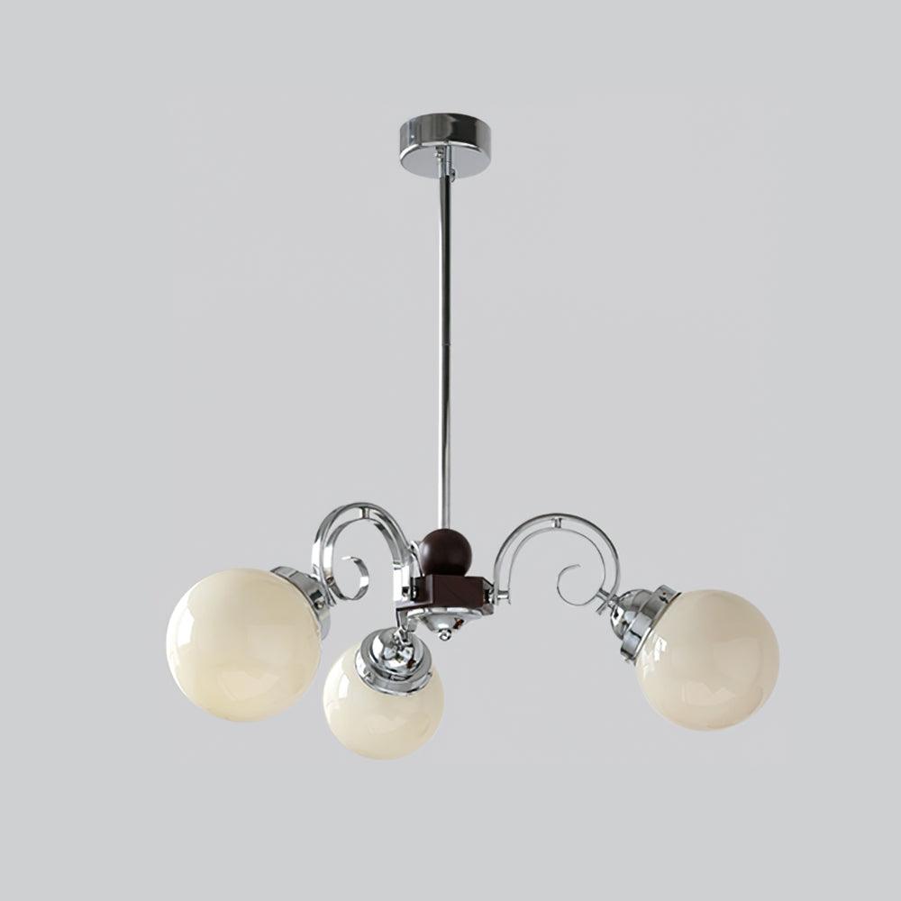 Orelalira lampadario