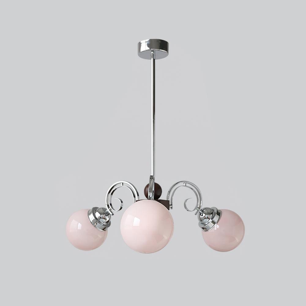 Orelalira lampadario
