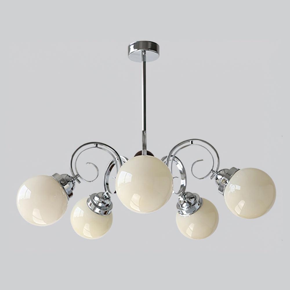Orelalira lampadario