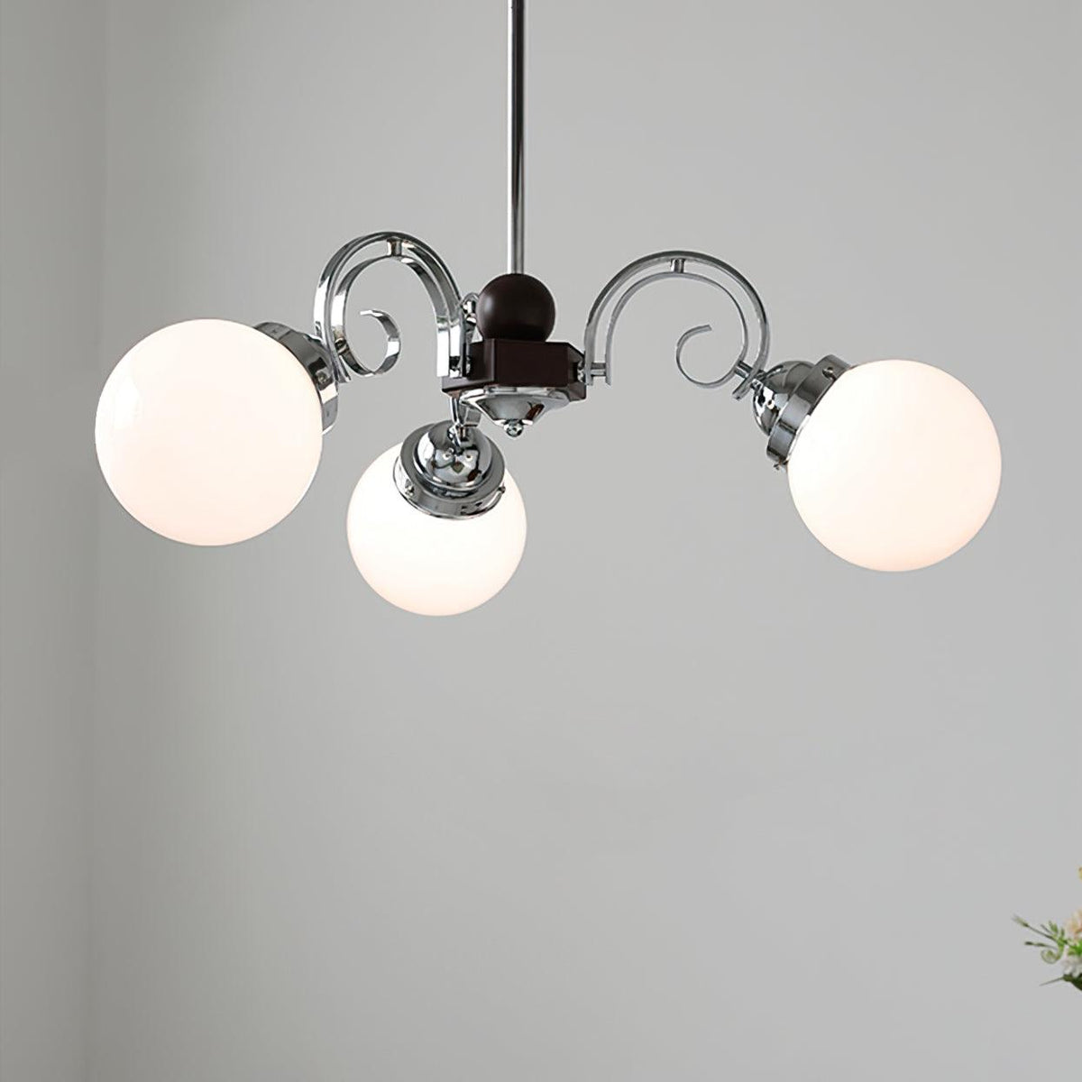 Orelalira lampadario