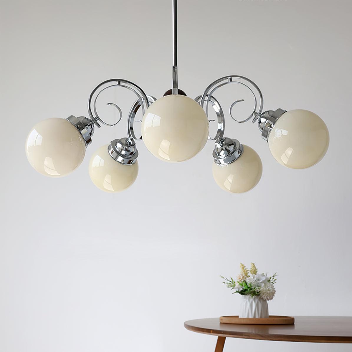 Orelalira lampadario