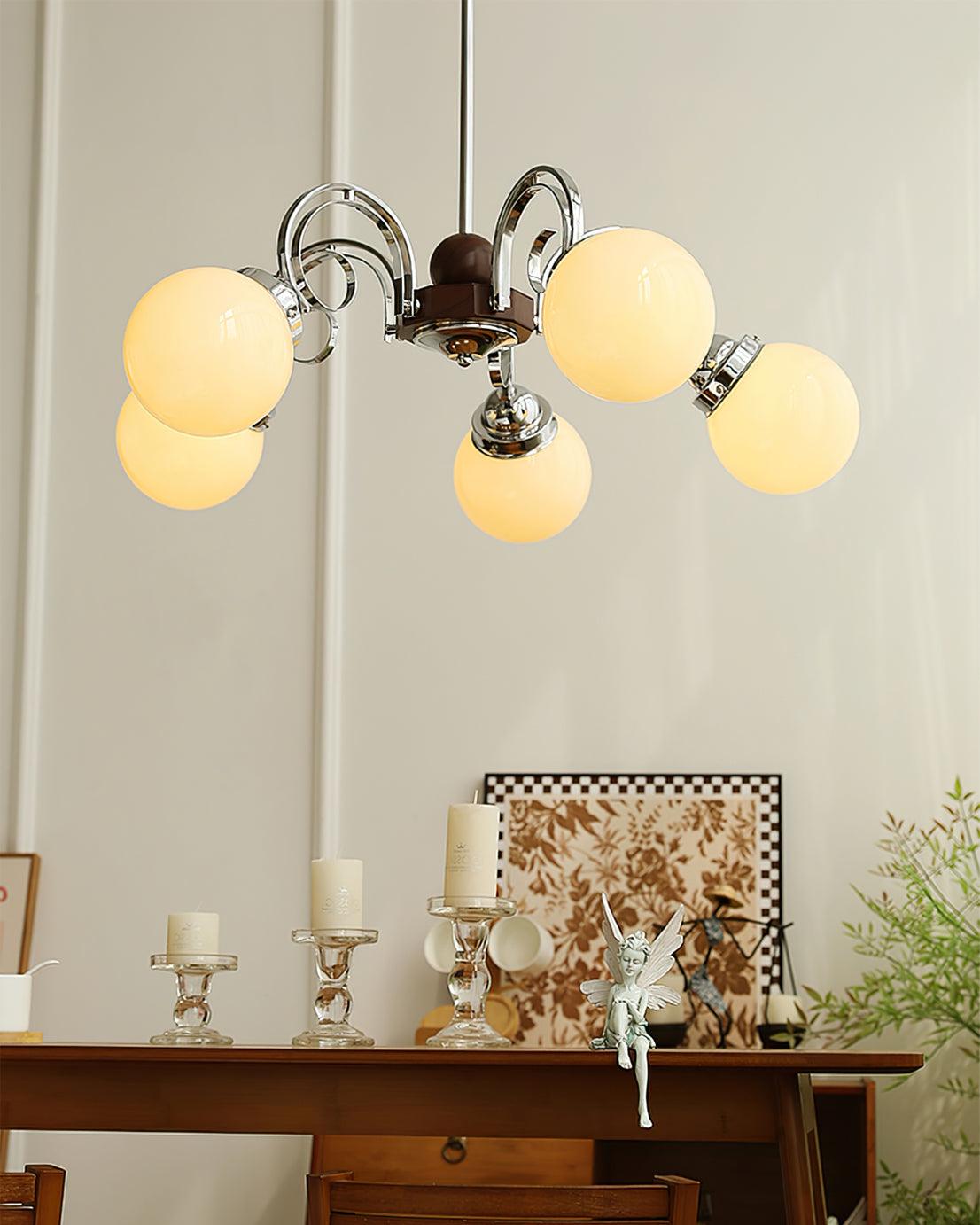 Orelalira lampadario