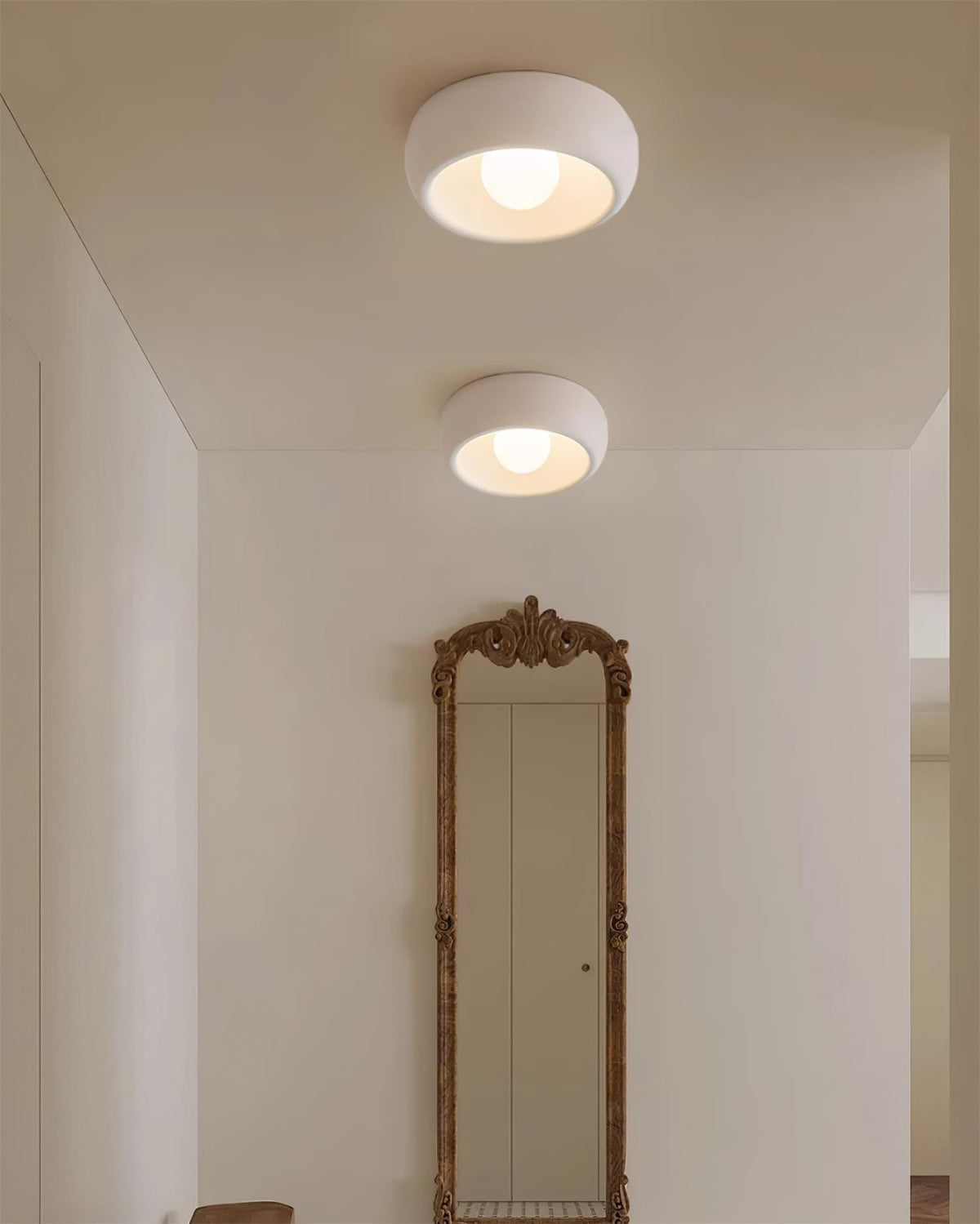 Ligna plafoniera