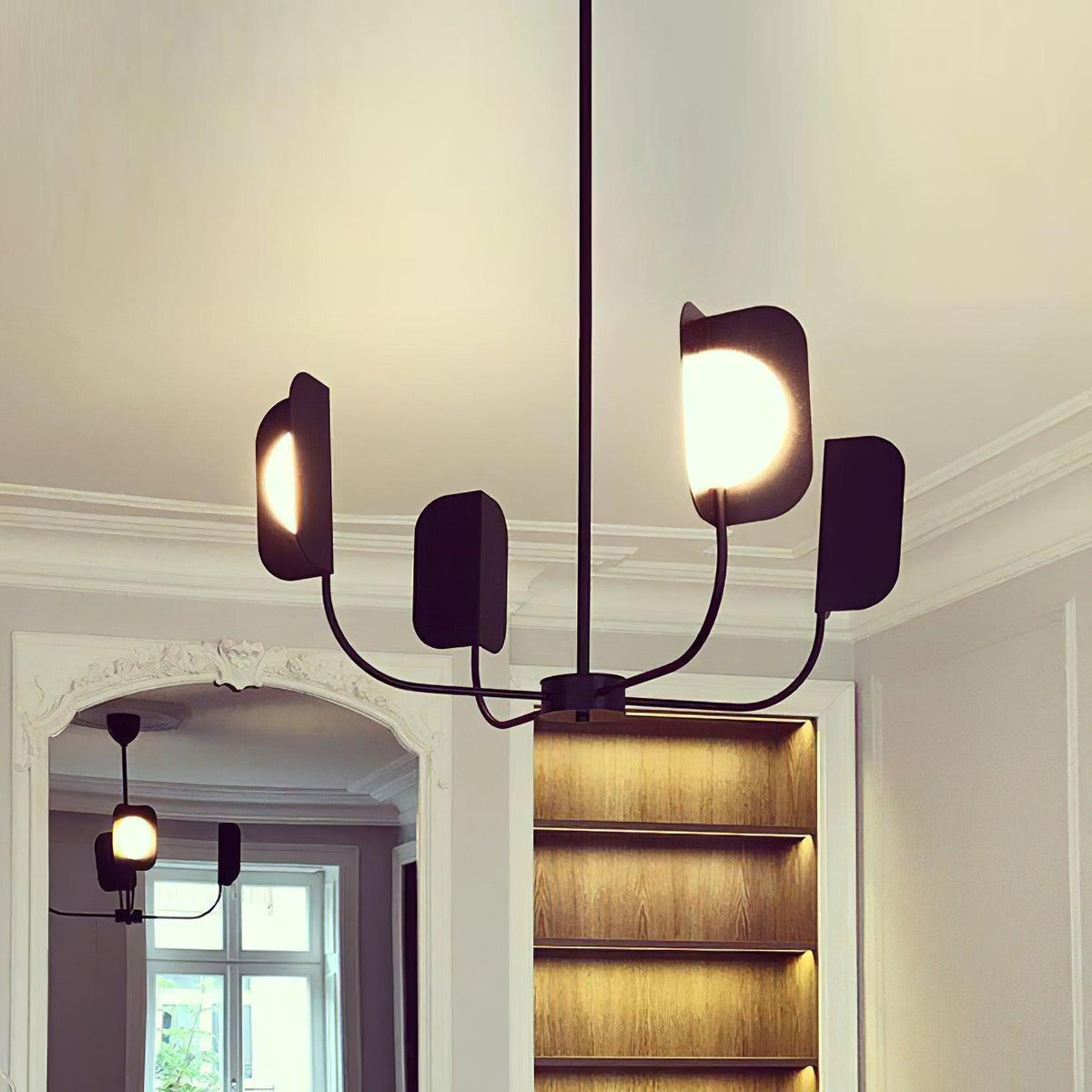 LEAF lampadario