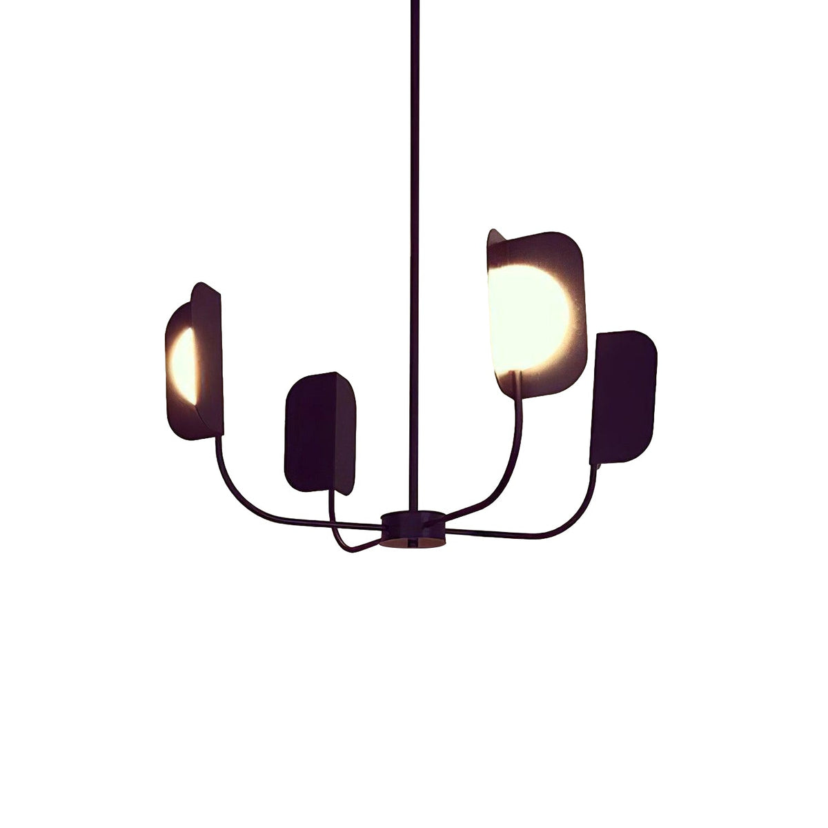 LEAF lampadario