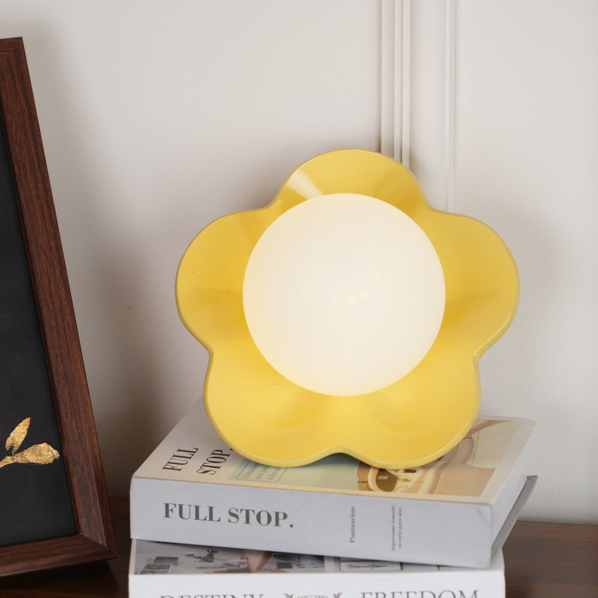 Arcore lampada da parete in resina Playful
