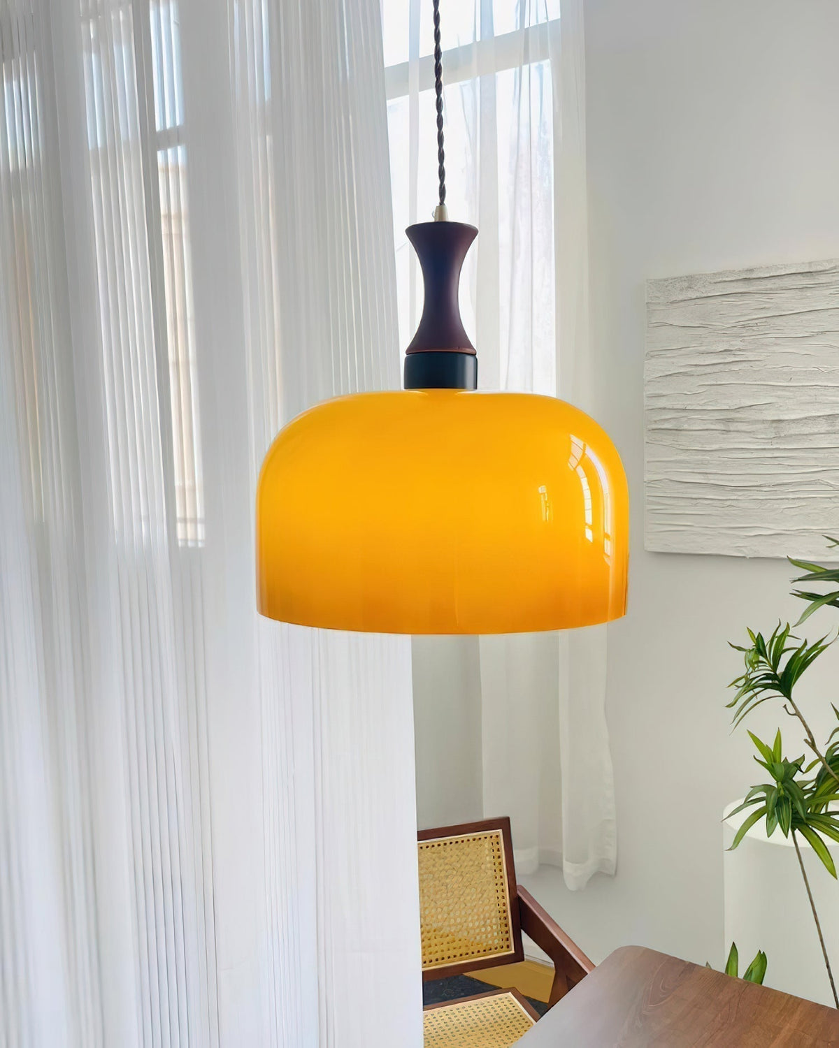 Avenaniella lampada a sospensione