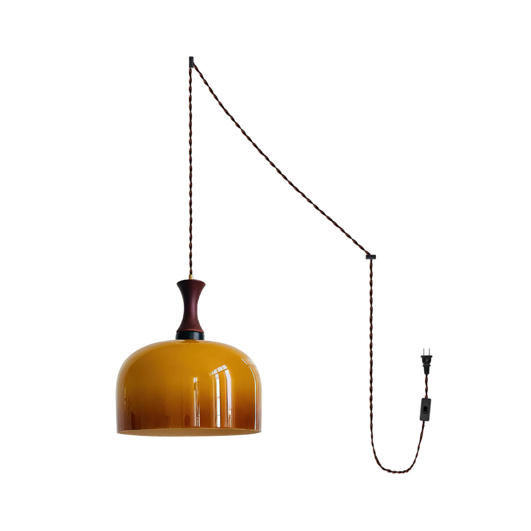 Avenaniella lampada a sospensione
